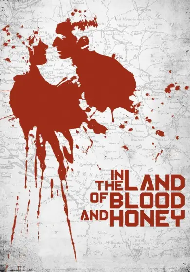 فيلم In the Land of Blood and Honey 2011 مترجم