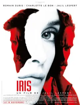 فيلم In the Shadow of Iris مترجم
