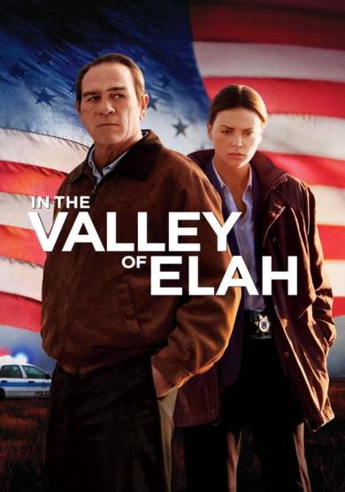 فيلم In the Valley of Elah 2007 مترجم