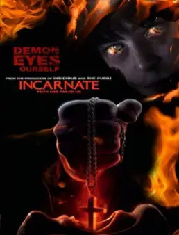 مشاهدة فيلم Incarnate 2016 مترجم