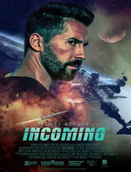 فيلم Incoming مترجم