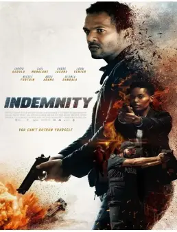 فيلم Indemnity 2022 مترجم
