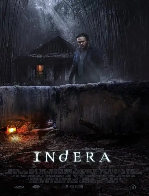فيلم Indera 2025 مترجم