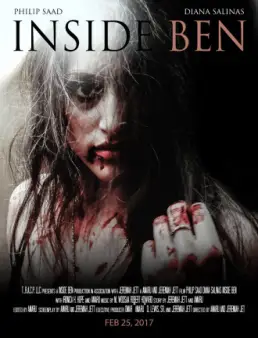 فيلم Inside Ben مترجم