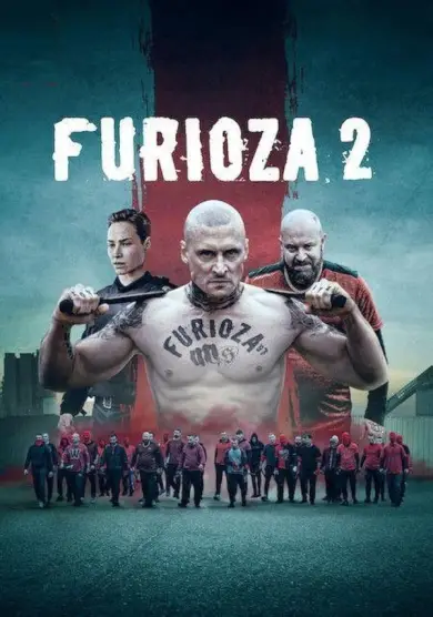 فيلم Inside Furioza 2025 مترجم