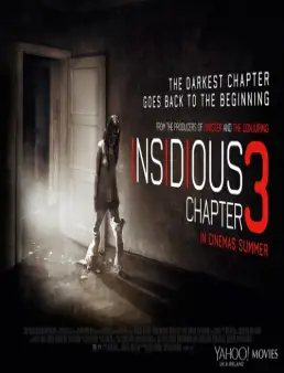 مشاهدة فيلم Insidious: Chapter 3 مترجم