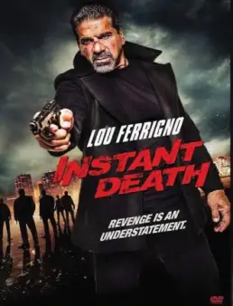 فيلم Instant Death مترجم