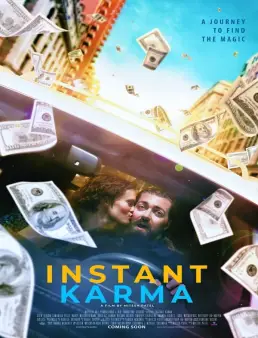 فيلم Instant Karma 2022 مترجم