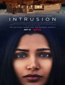 فيلم Intrusion 2021 مترجم
