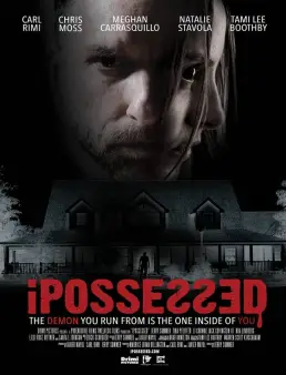فيلم iPossessed 2025 مترجم
