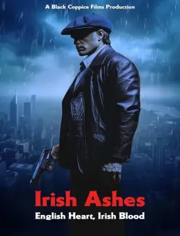 فيلم Irish Ashes 2025 مترجم