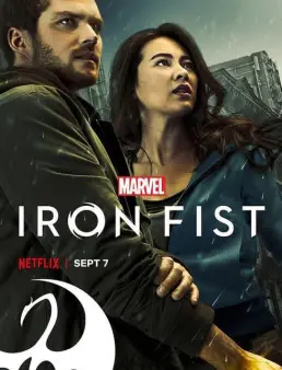 مسلسل Iron Fist الموسم 2 الحلقة 5