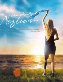 فيلم Iron Woman: Neslican 2023 مترجم