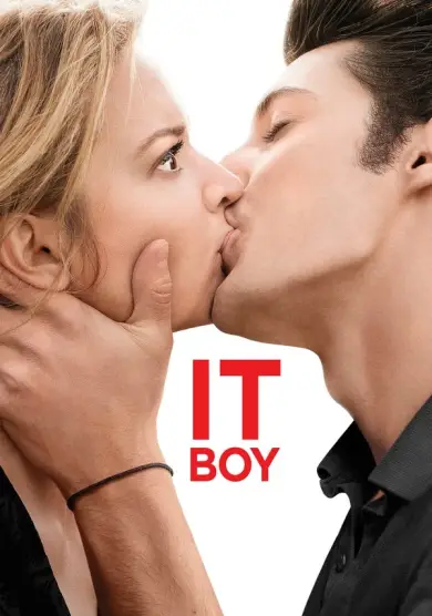 فيلم It Boy 2013 مترجم