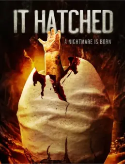 فيلم It Hatched 2021 مترجم