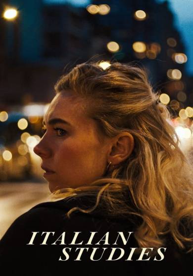 فيلم Italian Studies 2022 مترجم