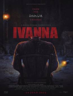 فيلم Ivanna 2022 مترجم