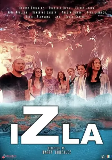 فيلم Izla 2021 مترجم كامل