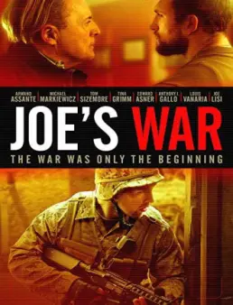 فيلم Joe's War مترجم
