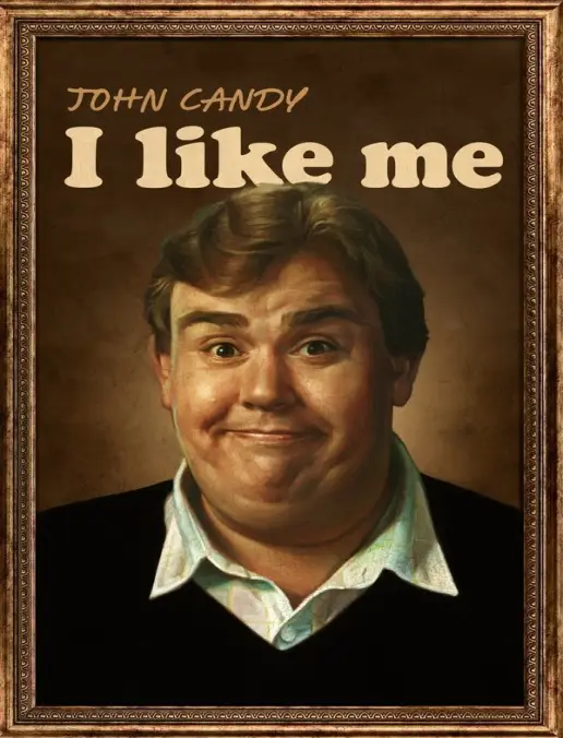 فيلم John Candy: I Like Me 2025 مترجم