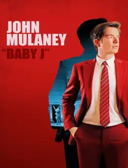 فيلم John Mulaney: Baby J 2023 مترجم