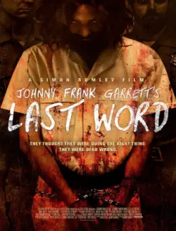 فيلم Johnny Frank Garrett's Last Word مترجم