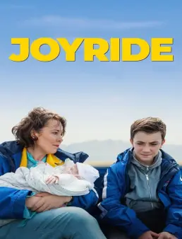 فيلم Joyride 2022 مترجم