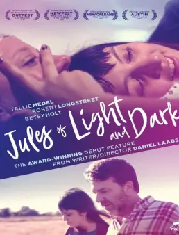 فيلم Jules of Light and Dark 2018 مترجم