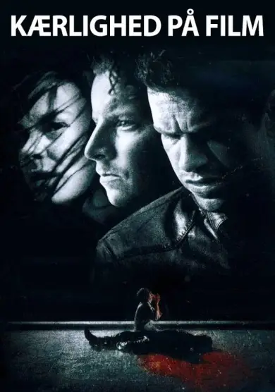 فيلم Just Another Love Story 2007 مترجم