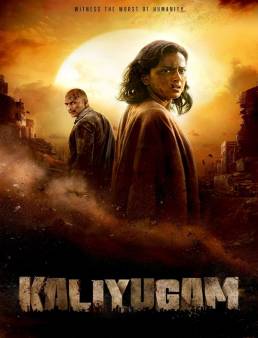 فيلم Kaliyugam 2025 مترجم