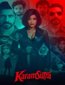 فيلم Karamsutra 2025 مترجم