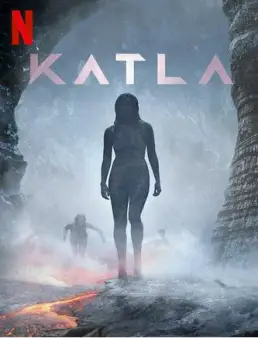 مسلسل Katla الموسم 1 الحلقة 5