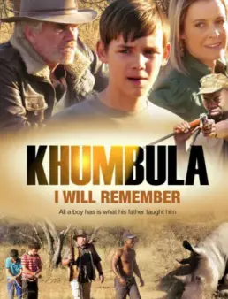 فيلم Khumbula مترجم