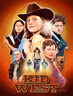 فيلم Kid West 2017 مترجم