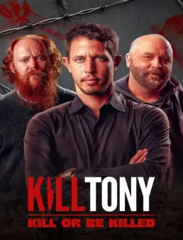 فيلم Kill Tony: Kill or Be Killed 2025 مترجم