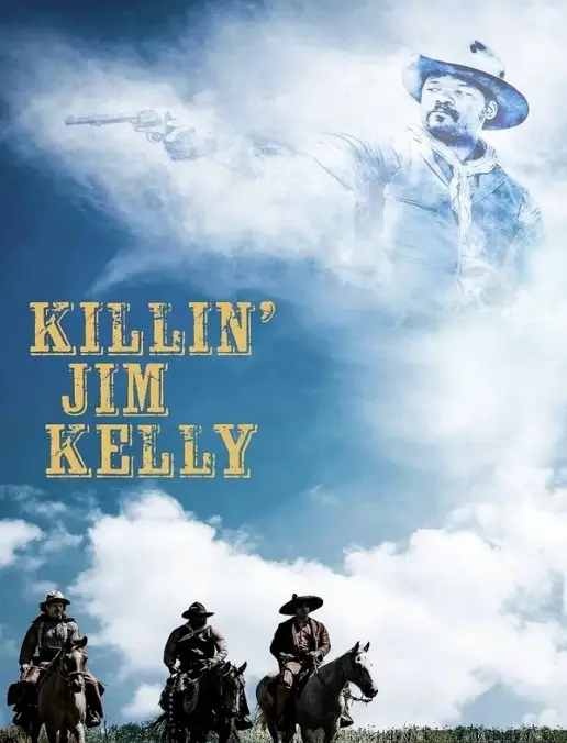فيلم Killin' Jim Kelly 2025 مترجم