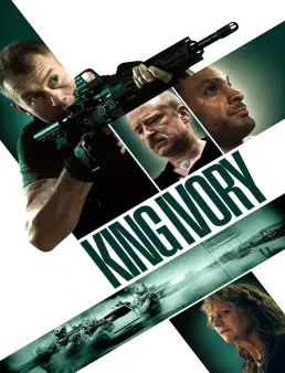 فيلم King Ivory 2025 مترجم