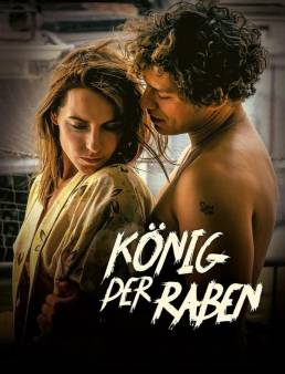 فيلم King of Ravens 2021 مترجم