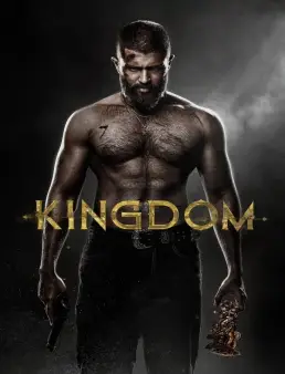 فيلم Kingdom 2025 مترجم