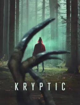 فيلم Kryptic 2025 مترجم