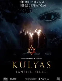 فيلم Kulyas: Lanetin Bedeli 2019 مترجم