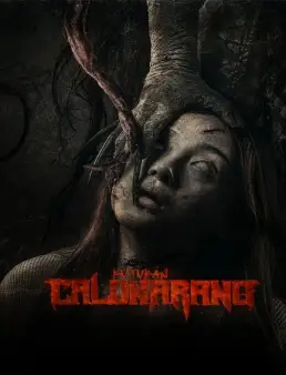 فيلم Kutukan Calon Arang 2024 مترجم