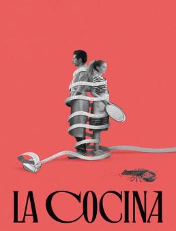 فيلم La Cocina 2024 مترجم