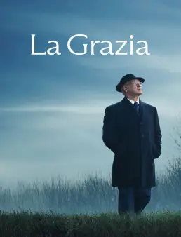 فيلم La Grazia 2025 مترجم – لا غراتسيا