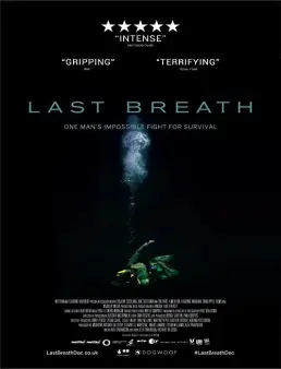 فيلم Last Breath 2019 مترجم