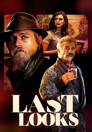 فيلم Last Looks 2021 مترجم
