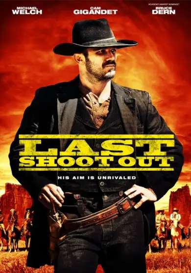 فيلم Last Shoot Out 2021 مترجم