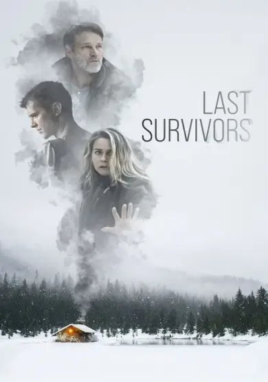 فيلم Last Survivors 2022 مترجم