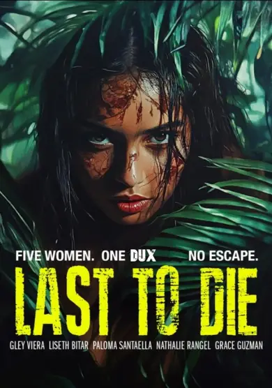 فيلم Last to Die 2025 مترجم