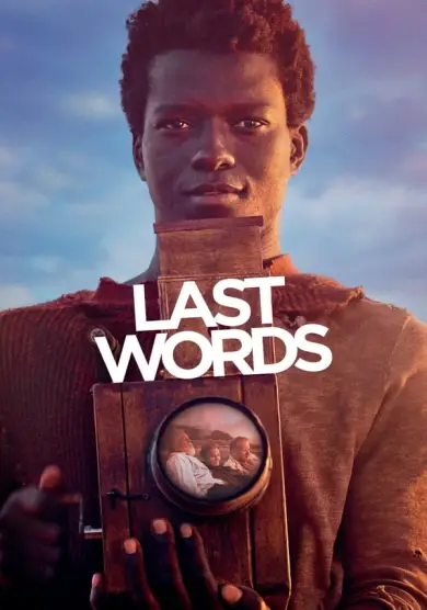 فيلم Last Words 2020 مترجم